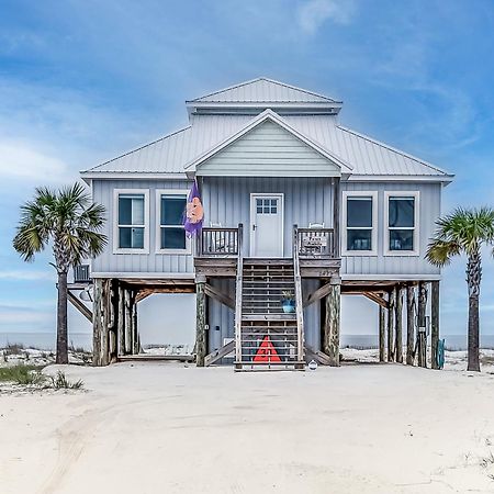Willa Paws-A-While Dauphin Island Zewnętrze zdjęcie